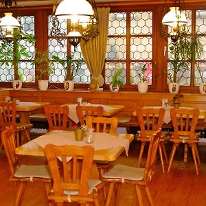 Gasthof zum Kauzen