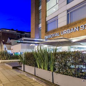 Nh Bogota Urban 93 Royal